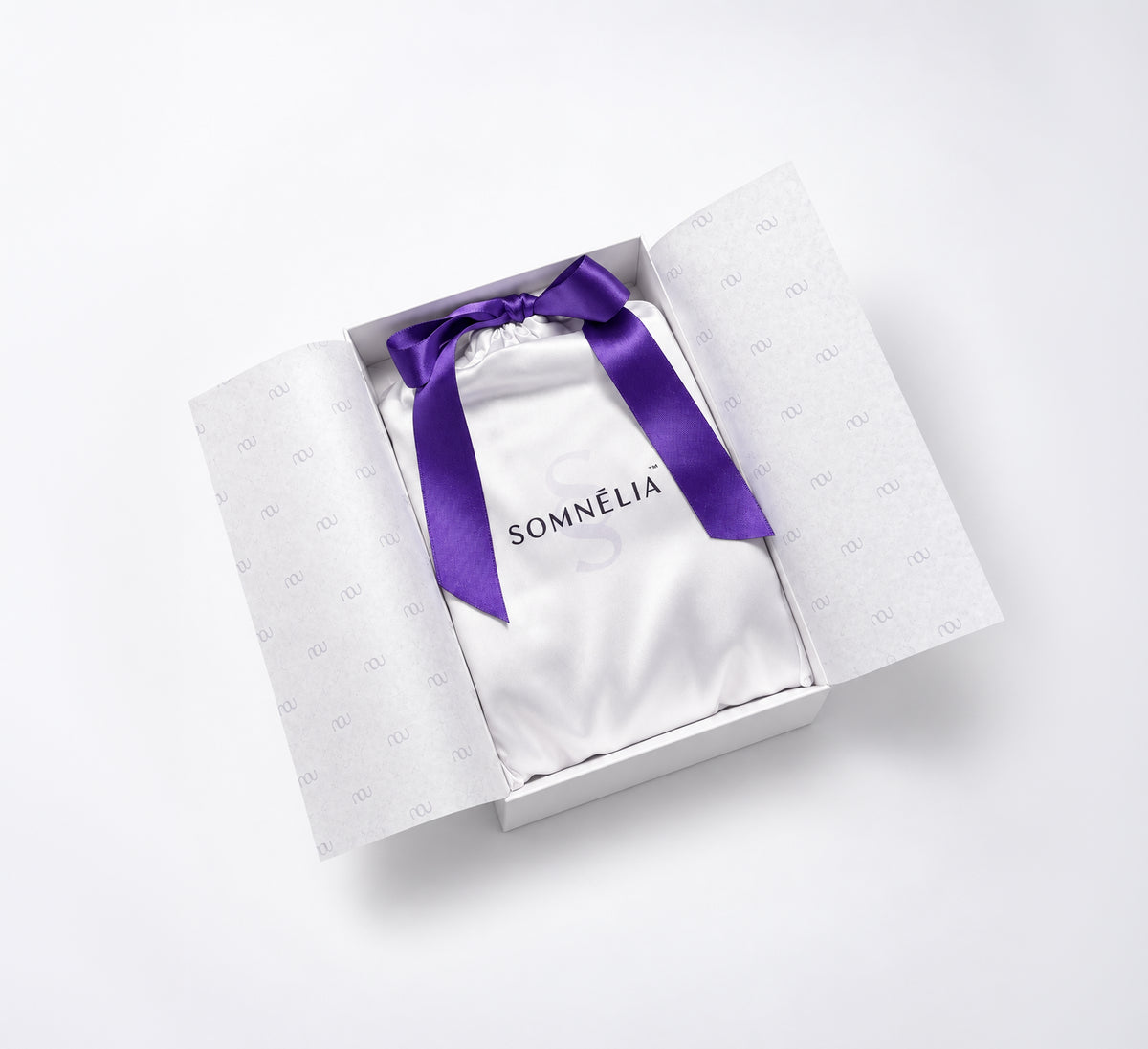 PurFlow™ Anti-Aging Pillow Cover