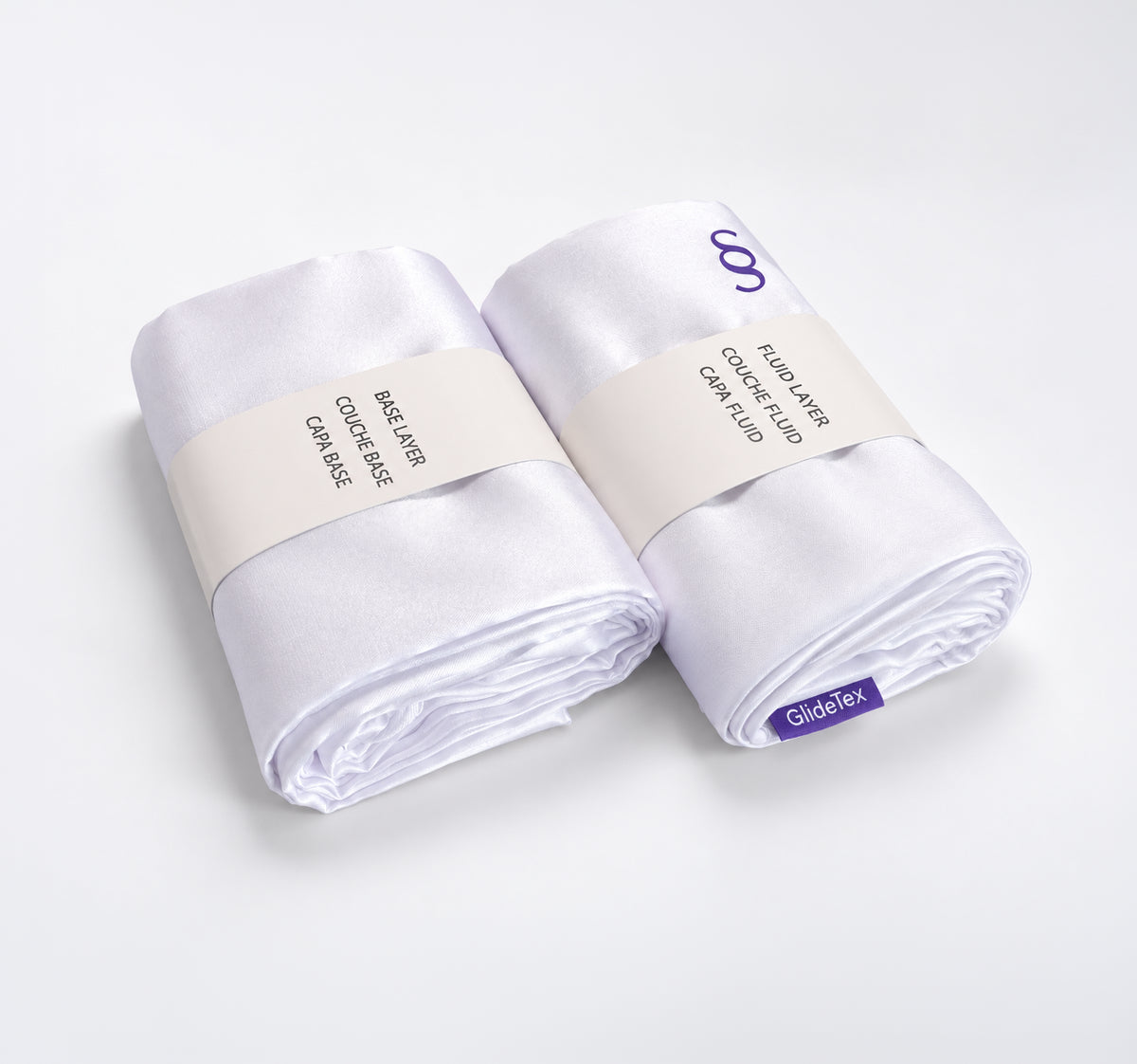 PurFlow™ Anti-Aging Pillow Cover