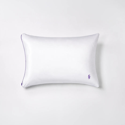 PurFlow™ Anti-Aging Pillow Cover