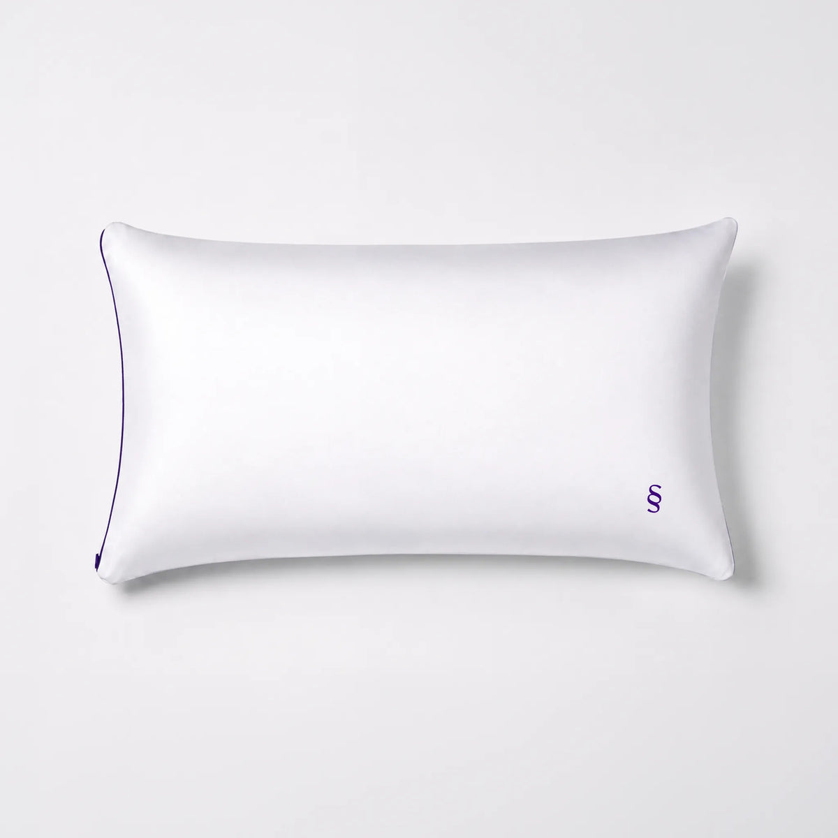 PurFlow™ Anti-Aging Pillow Cover